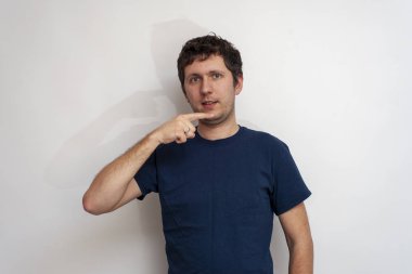 İşaret dili, işaret dili, Asl.