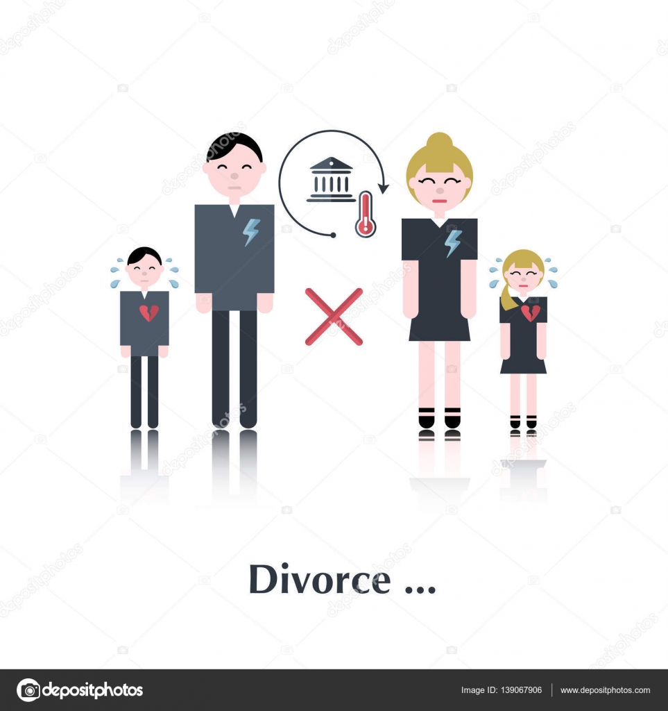 divorce et famille divorce et famille