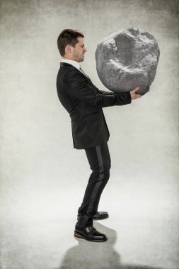 Inanç mucizeler çalışır