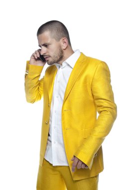 işadamı altın uygun telefon görüşmeleri 