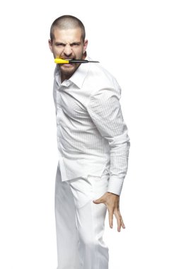 psikopat iş 