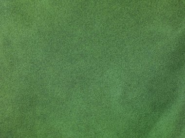 Yeşil süet arka plan