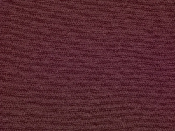 Dunkelroter textiler Hintergrund — Stockfoto