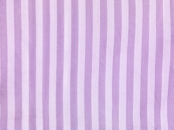 Purple stripes textile backgroundlight — Stock Photo, Image