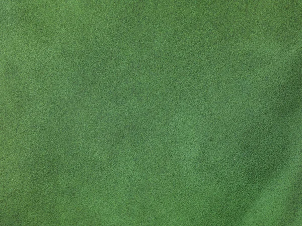 Yeşil süet arka plan