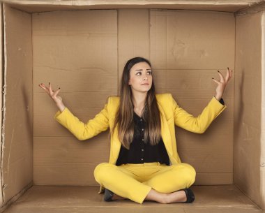 Kadınlar ne yapacağını biliyorsun