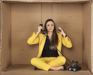 telefon müşteri hizmetleri