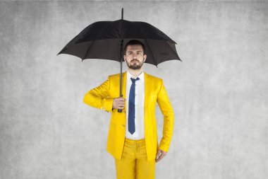 sigorta acentesi görev için hazır