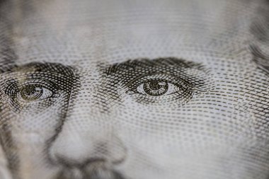 Ignacio Carrera Pinto portresi para birimi cinsinden