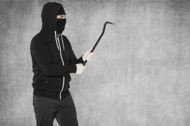 hırsız uzmanı, kopya alanı