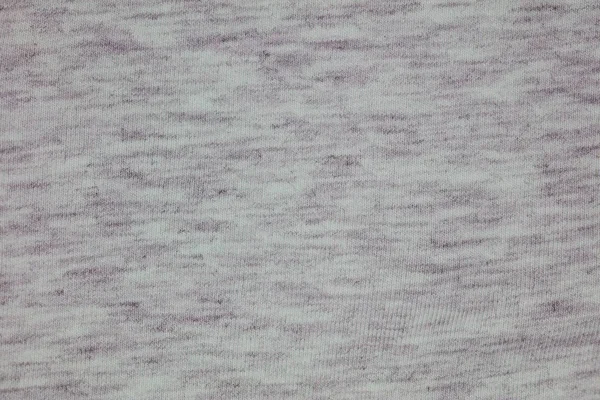 Tessuto in colore grigio, primo piano sul punto — Foto Stock