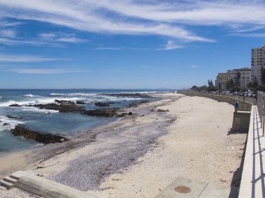 Shore Cape Town, Güney Afrika