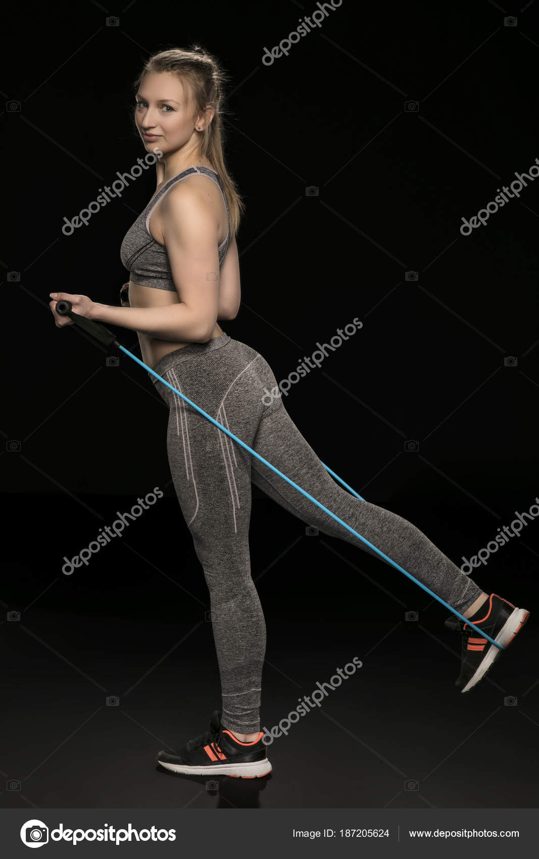 Resultado de imagen de ejercicios de flexibilidad con la cuerda