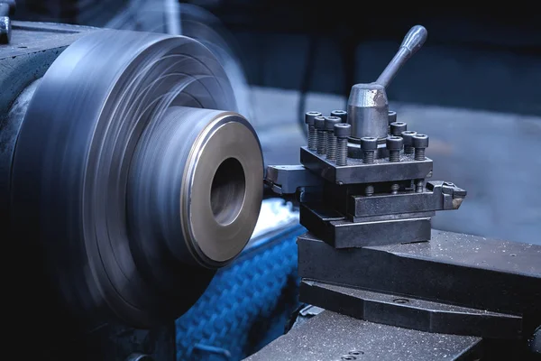 Turning metal working process ,Manufacturing industrial