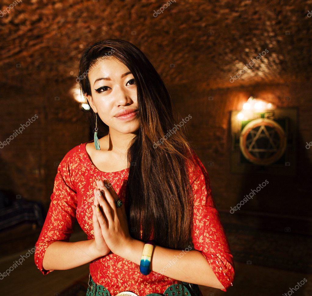 Real asian girls — img 14
