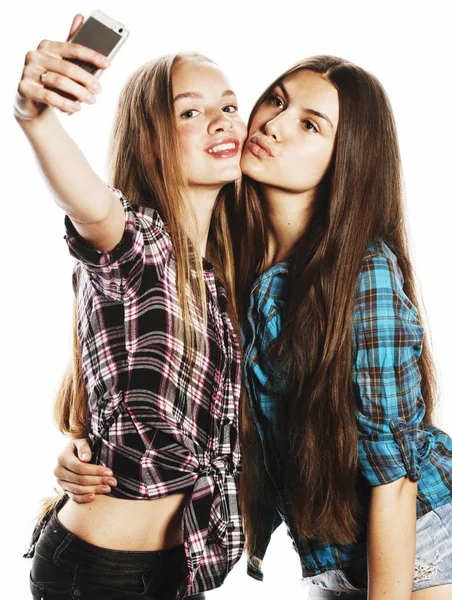best teen selfies
