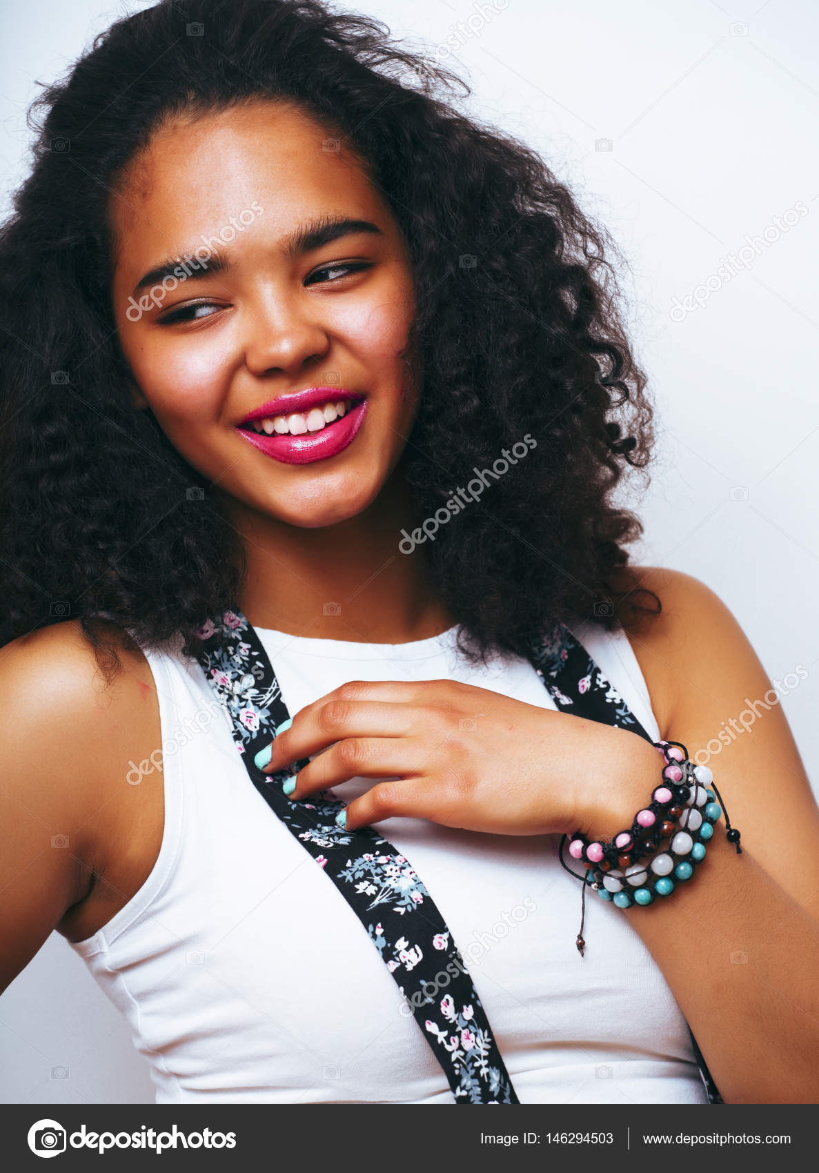 Young that make american teen