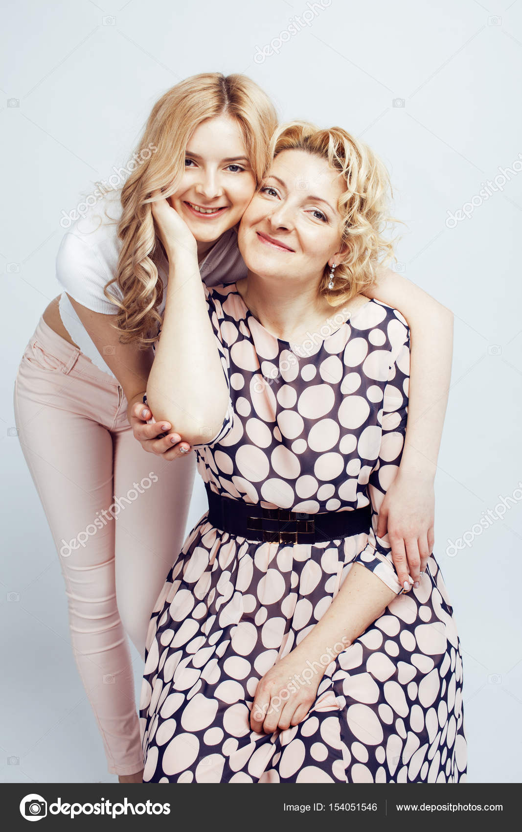 mature moms and teens Mature moms and teens