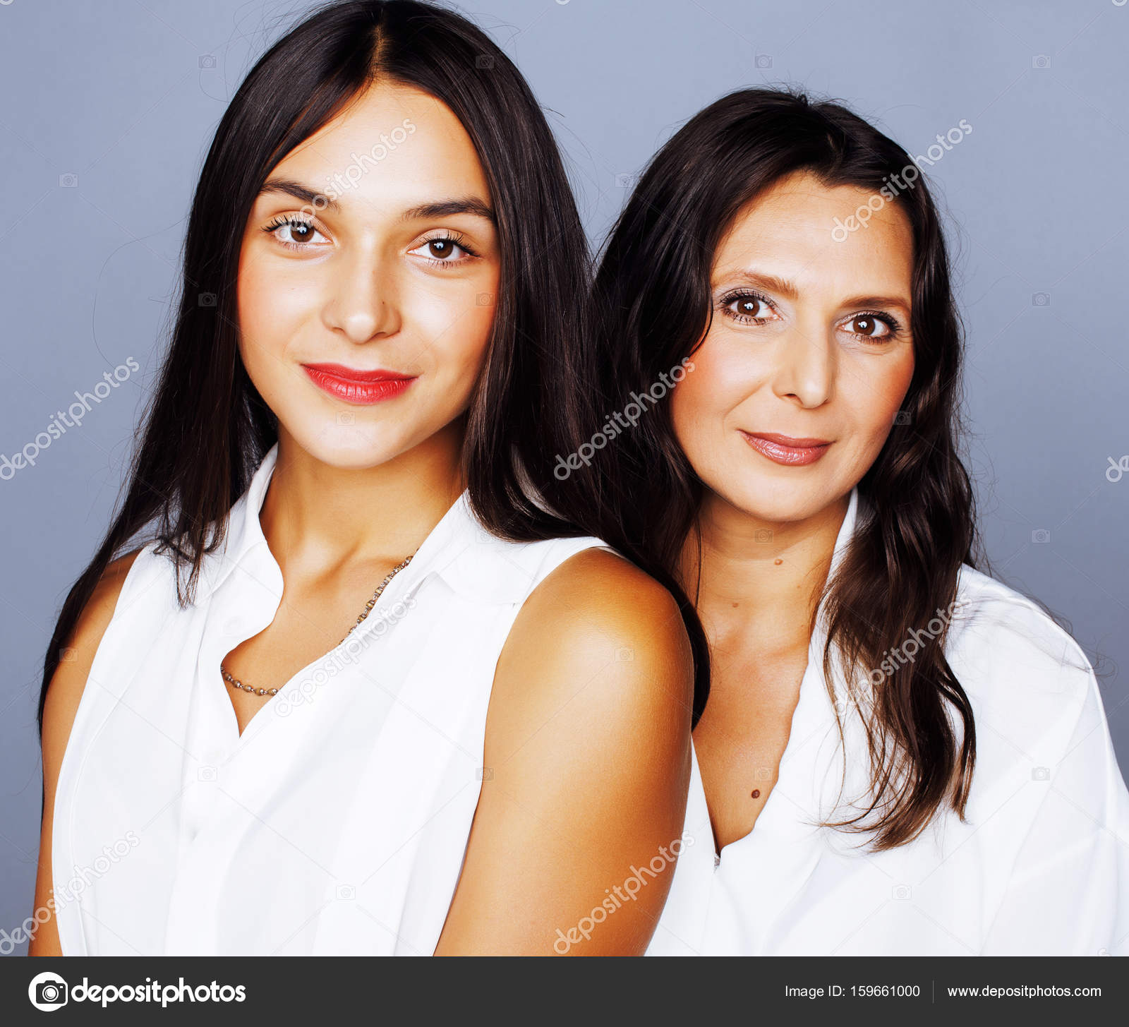 mature moms and teens Mature moms and teens