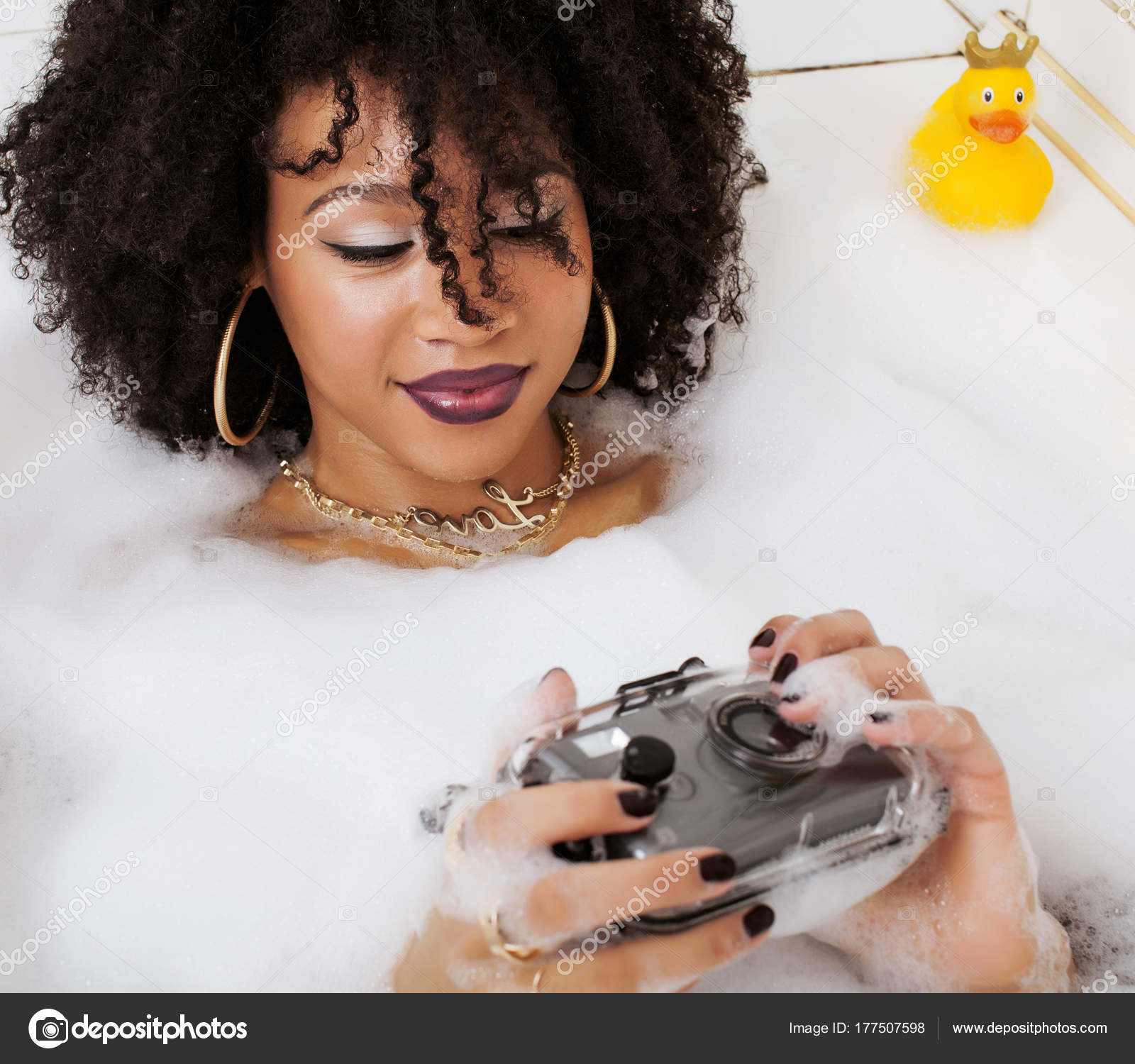 Can young teen girls taking bath valuable piece Opinion obvious. young teen girls taking bath consider