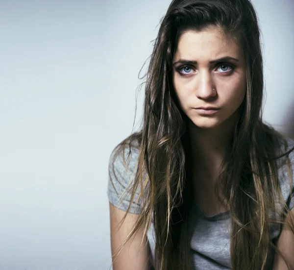 Treffer Teenager