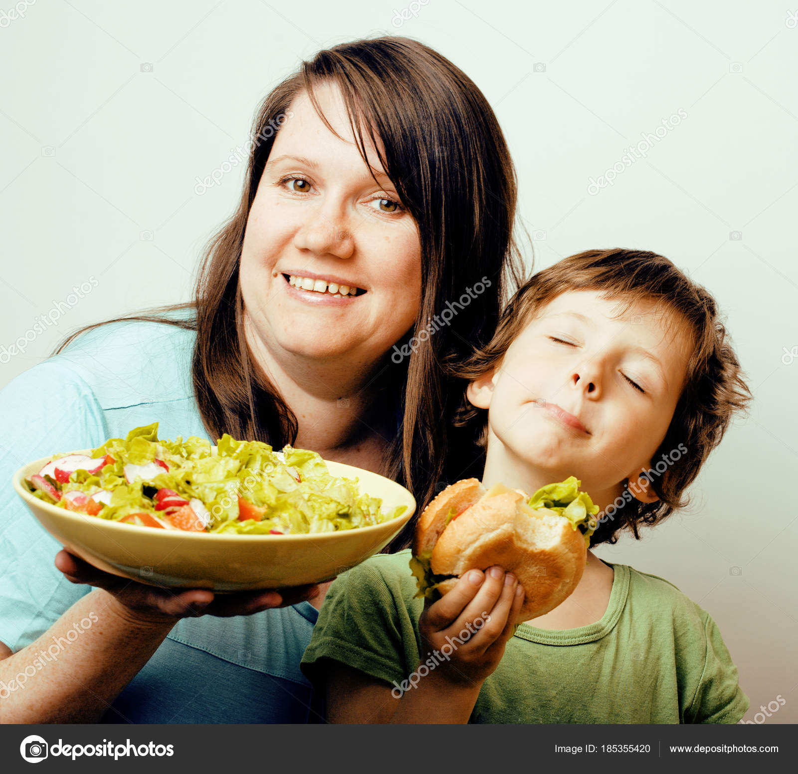 Mature woman eats young woman Version mature woman eats young woman consider, that