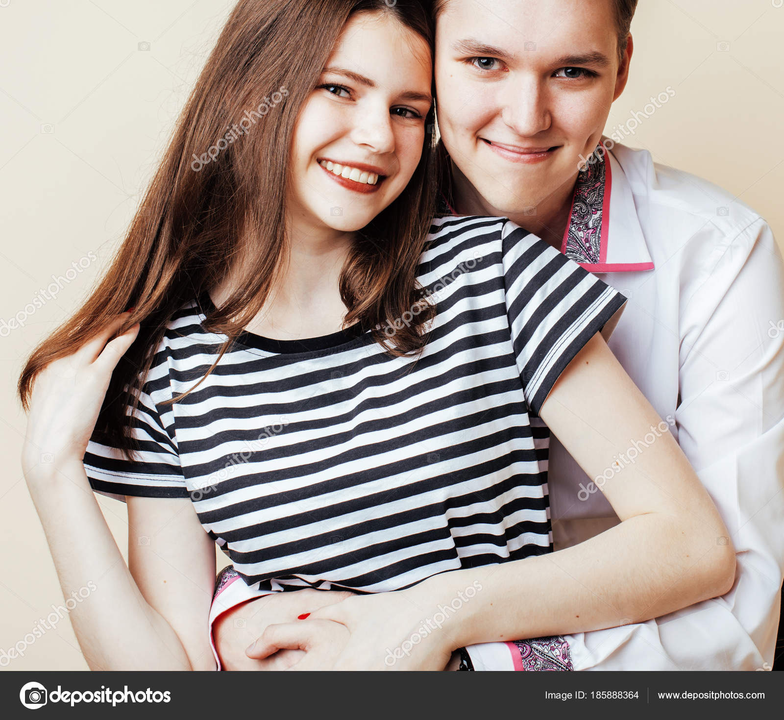 immagini di adolescenti caldi