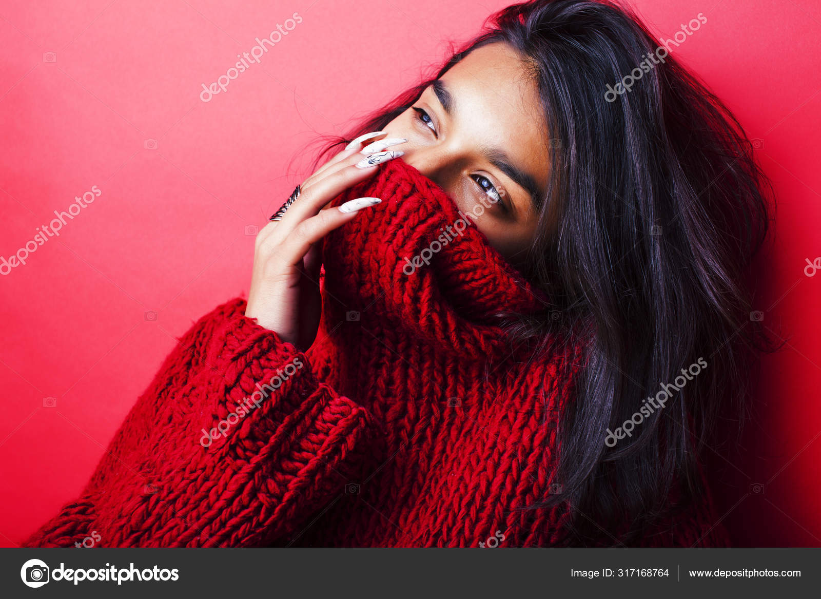 Super Hot Malaysian Young Teen India