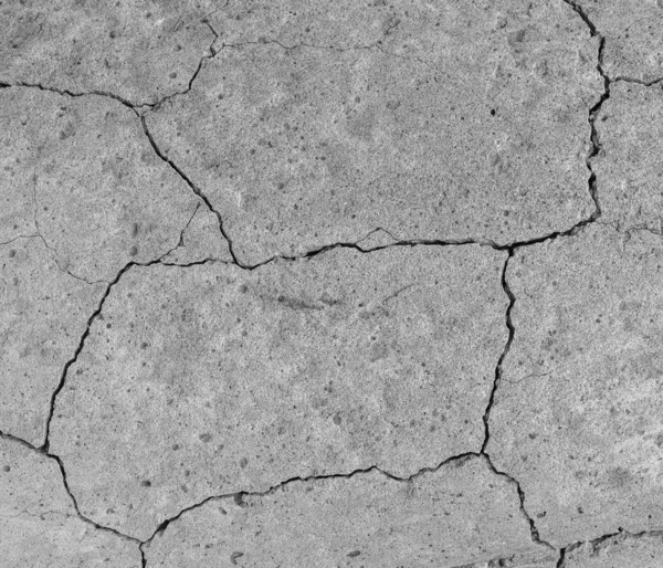 Fondo de cemento abstracto. Textura de hormigón agrietado primer plano . — Foto de Stock