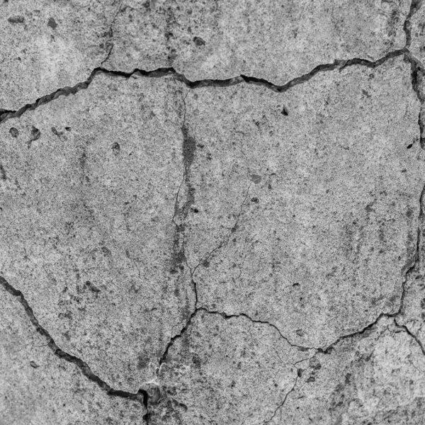 Abstraktní betonové pozadí. Popraskané betonové textury detailní. — Stock fotografie