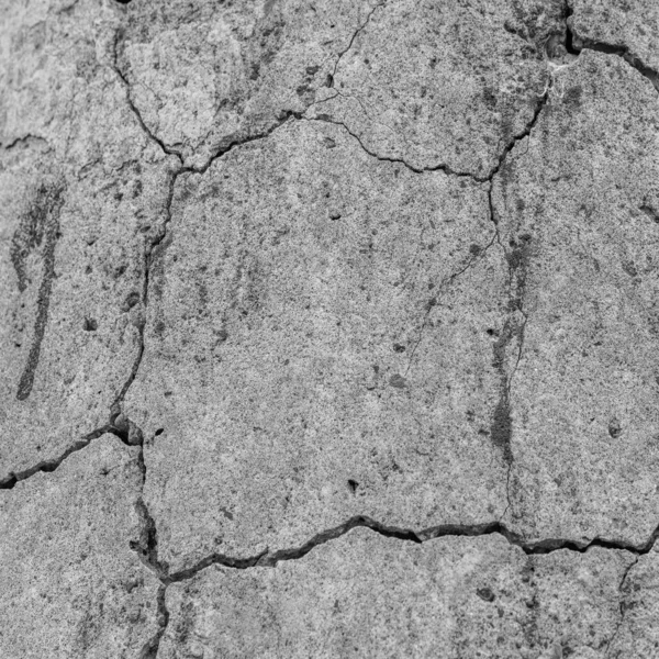 Fondo de cemento abstracto. Textura de hormigón agrietado primer plano . —  Fotos de Stock