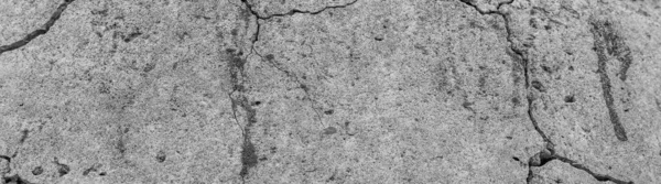 Абстрактный цементный фон. Трещины в текстуре бетона . — стоковое фото