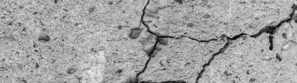 Abstract cement background. Cracked concrete texture closeup. — Stock Photo, Image