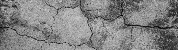 Abstract cement background. Cracked concrete texture closeup. — Stock Photo, Image