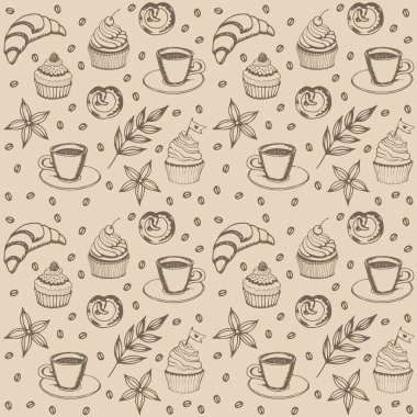 Fırının kusursuz deseni 