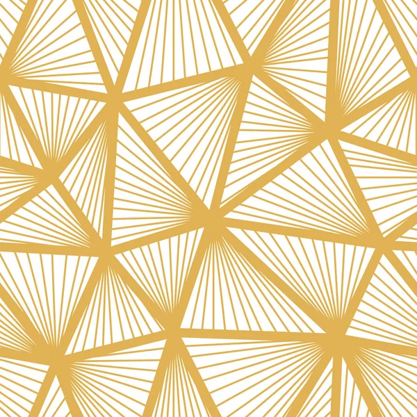 Geometrik dekoratif duvar kağıdı deseni  