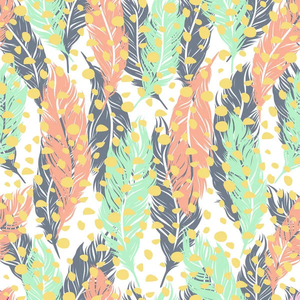 Art deco seamless pattern — стоковый вектор