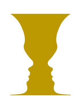 Karşıt yüzlerden kaynaklanan kupa