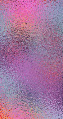 Cam efektli renkli bir arka plan. Soyut sanat. Perdeler, duvar kağıtları, tişörtler, sari ve projeler için tasarım. Tekstil sanatı. Davetiye kartı, tebrik kartı ve kartvizit arkaplanı.