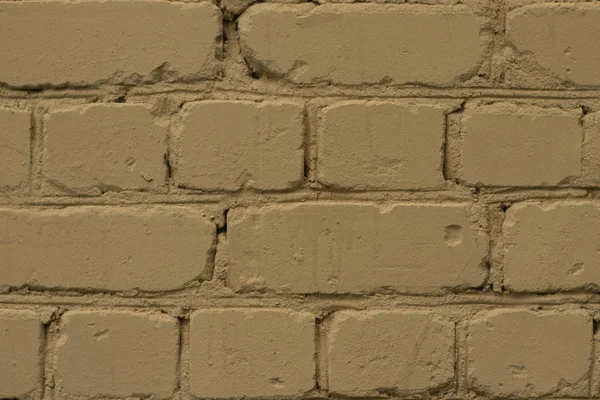 Texture Brickwork — Stock Photo, Image