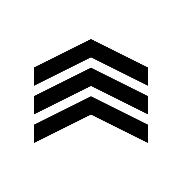 Icône de contour de bande isolée. Symbole, illustration de logo pour concept mobile et web design . — Image vectorielle