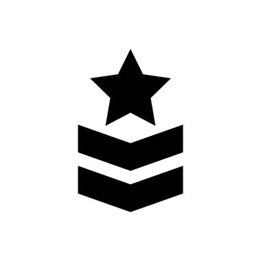 Taslak simgesini sırala. Mobil konsept ve web tasarımı için sembol, logo illüstrasyonu.