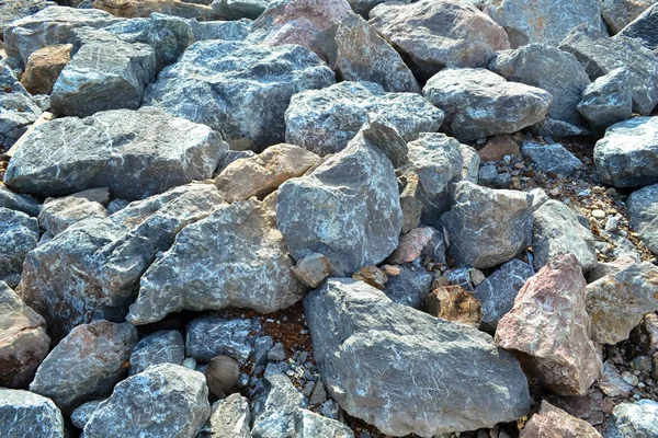 Superfície da pedra — Fotografia de Stock