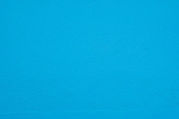 Blaue Farbe des Betonhintergrundes — Stockfoto