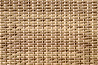 rattan desen arka plan dokusunun yakın
