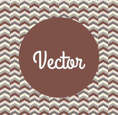 Geometrik sampless arka plan