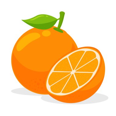 C vitamini bakımından yüksek olan turunçgiller taze hissetmeye yardımcı olur..