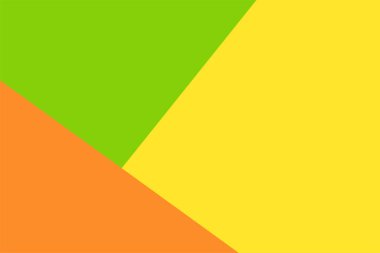 Pastel kağıtların arka planlarının üst üste bindirilmesi gölgelere neden olur. Güzel ve modern görünüyor..