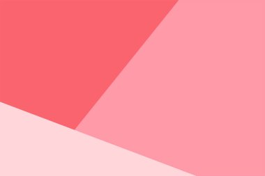 Pastel kağıtların arka planlarının üst üste bindirilmesi gölgelere neden olur. Güzel ve modern görünüyor..