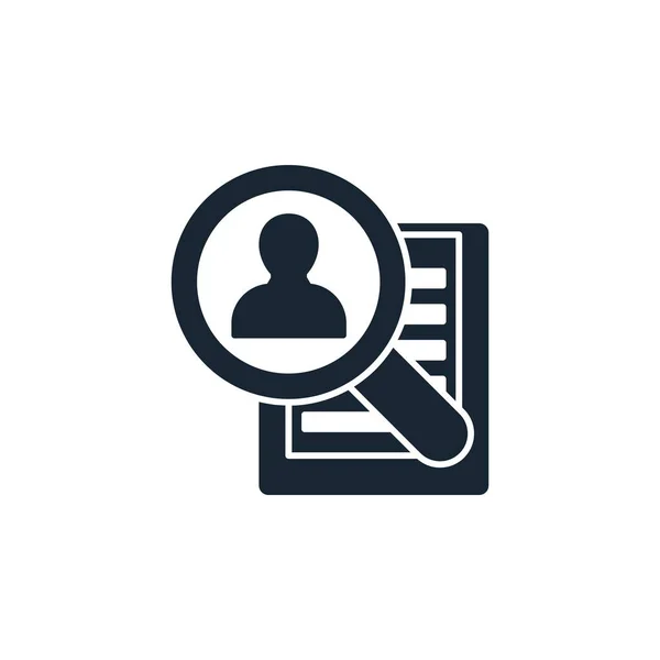 kalıcı işe alma yaratıcı ikonu. çok renkli resimlerle dolu. Kimden